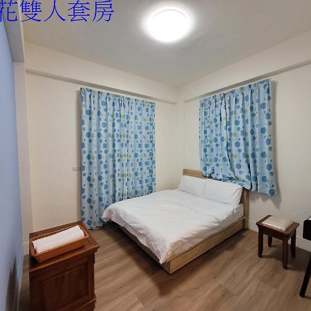 Flower B&B Hualien Kültér fotó